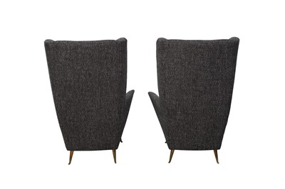 Lot 92 - IN THE MANNER OF ICO PARISI (ITALIAN 1916-1996)