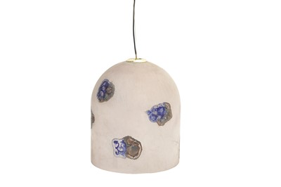 Lot 57 - ALFREDO BARBINI (ITALIAN 1912-2007)