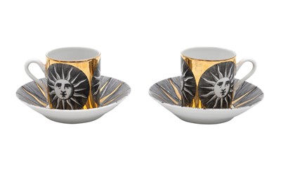 Lot 118 - PIERO FORNASETTI (1913-1988)