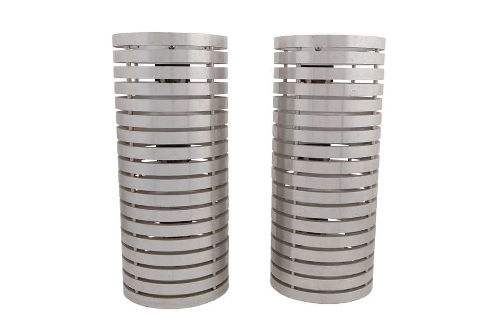 Lot 71 - ATTRIBUTED TO GOFFREDO REGGIANI (ITALIAN b.1929) FOR REGGIANI