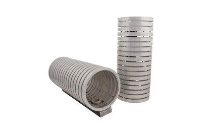 Lot 71 - ATTRIBUTED TO GOFFREDO REGGIANI (ITALIAN b.1929) FOR REGGIANI