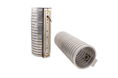 Lot 71 - ATTRIBUTED TO GOFFREDO REGGIANI (ITALIAN b.1929) FOR REGGIANI