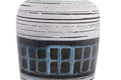 Lot 95 - SCHEURIC KERAMIC, WEST GERMANY