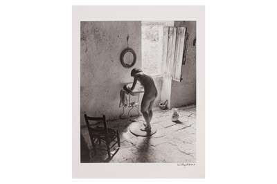 Lot 166 - Willy Ronis (1910-2009)
