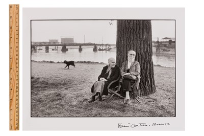 Lot 164 - Henri Cartier-Bresson (1908-2004)