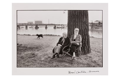 Lot 164 - Henri Cartier-Bresson (1908-2004)