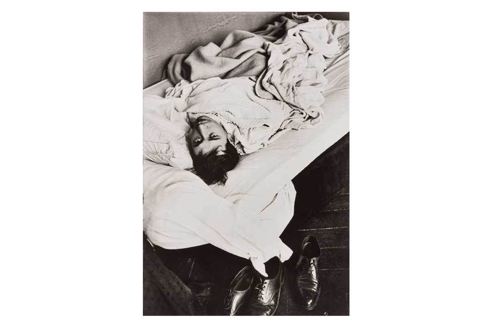 Lot 167 - Henri Cartier-Bresson (1908-2004)