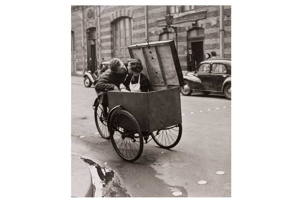 Lot 168 - Robert Doisneau (1912-1994)