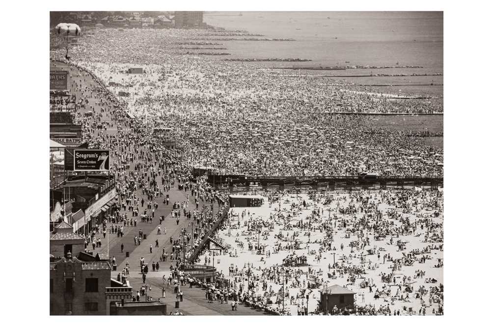 Lot 236 - Andreas Feininger (1906-1999)