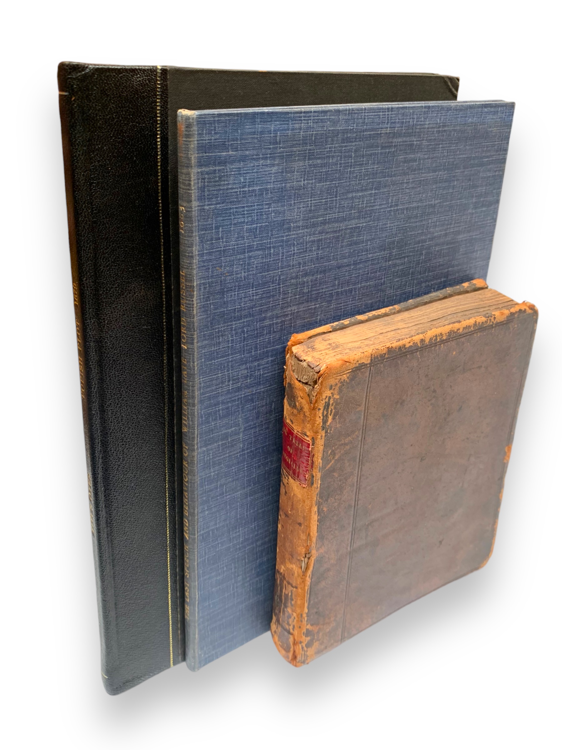 Lot 72 [Finch (Heneage)]