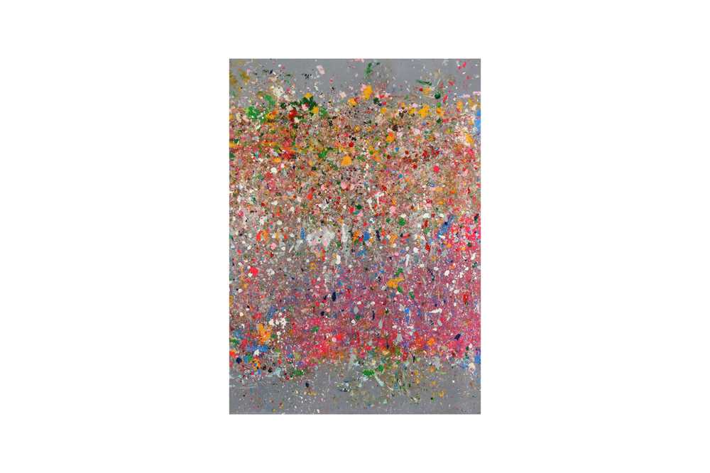Lot 212 - DAMIEN HIRST (BRITISH B.1965)