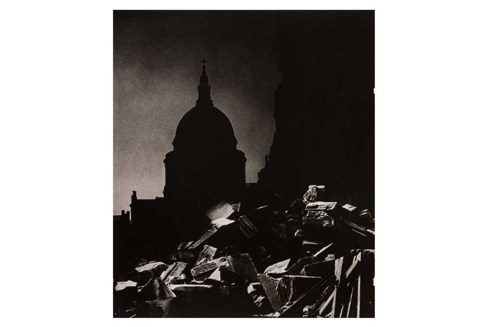 Lot 192 - Bill Brandt (1904-1983)