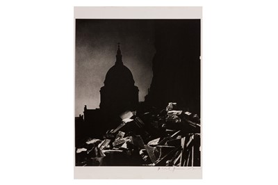 Lot 192 - Bill Brandt (1904-1983)