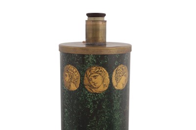 Lot 127 - PIERO FORNASETTI (ITALIAN, 1913-1988)