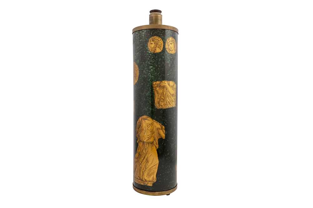 Lot 127 - PIERO FORNASETTI (ITALIAN, 1913-1988)