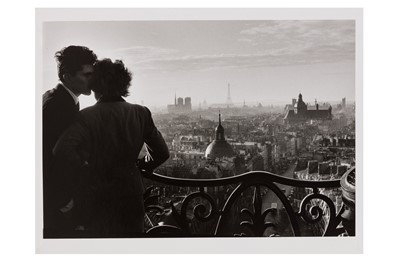 Lot 172 - Willy Ronis (1910-2009)