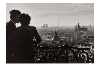 Lot 172 - Willy Ronis (1910-2009)