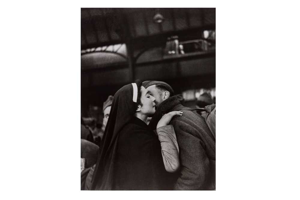 Lot 176 - Willy Ronis (1910-2009)