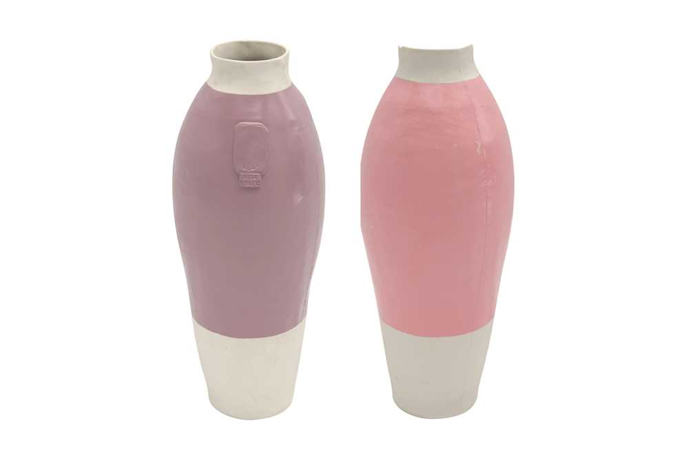 Lot 274 - HELLA JONGERIUS (DUTCH b.1963)