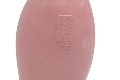Lot 274 - HELLA JONGERIUS (DUTCH b.1963)