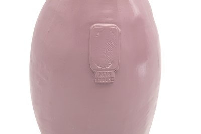 Lot 274 - HELLA JONGERIUS (DUTCH b.1963)