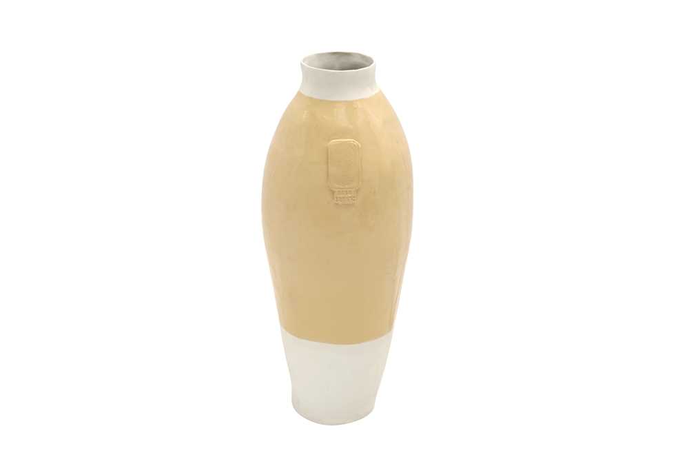 Lot 273 - HELLA JONGERIUS (DUTCH b.1963)