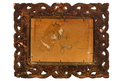 Lot 18 - MARIA JARDA (ROMANIAN B. 1981)