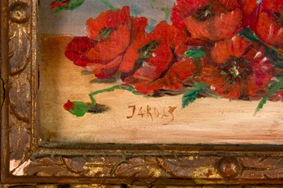 Lot 18 - MARIA JARDA (ROMANIAN B. 1981)