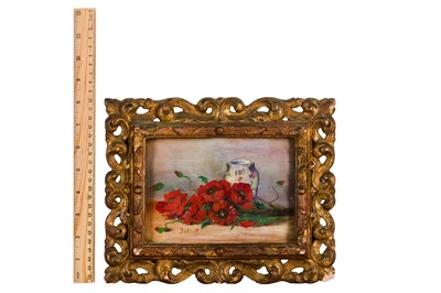 Lot 18 - MARIA JARDA (ROMANIAN B. 1981)