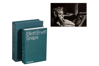 Lot 308 - Elliott Erwitt (b.1928)