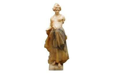 Lot 38 - AFTER THE ANTIQUE: DIANA