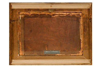 Lot 123 - NEOPOLITAN SCHOOL (19TH CENTURY)