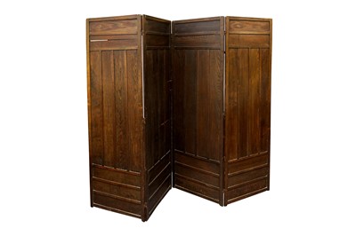 Lot 11 - ATTRIBUTED TO LIBERTY & CO