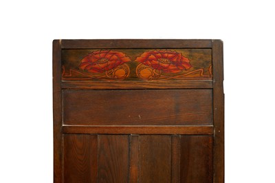 Lot 11 - ATTRIBUTED TO LIBERTY & CO