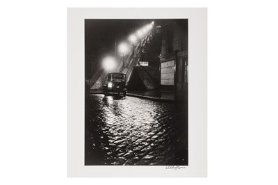 Lot 170 - Willy Ronis (1910-2009)