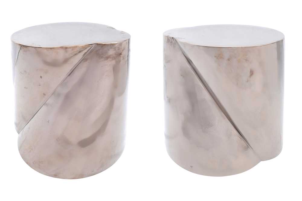 Lot 766 - CHRISTOPHE DELCOURT FOR MINOTTI