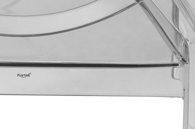 Lot 144 - PHILIPPE STARCK (FRENCH, B1949) FOR KARTELL