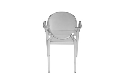 Lot 144 - PHILIPPE STARCK (FRENCH, B1949) FOR KARTELL