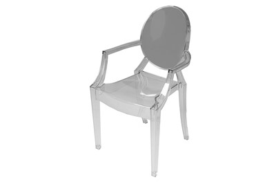 Lot 144 - PHILIPPE STARCK (FRENCH, B1949) FOR KARTELL