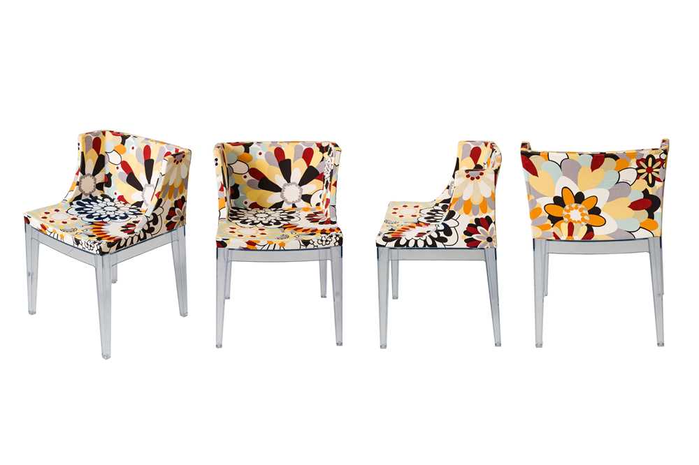Lot 145 - PHILIPPE STARCK (FRENCH B.1949) FOR KARTELL