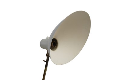 Lot 86 - ATTRIBUTED TO VITTORIANO VIGANO (ITALIAN 1919-1996) FOR ARTELUCE