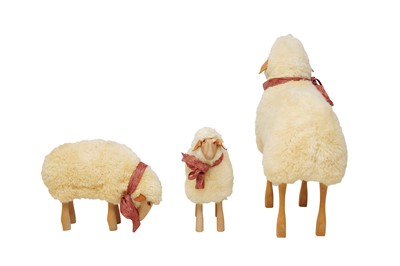 Lot 289 - HANNS-PETER KRAFFT (GERMAN B.1948) FOR THORSTEN VAN ELTEN