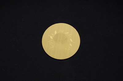 Lot 148 - INDIA MAHDAVI (IRANIAN-FRENCH b.1962)