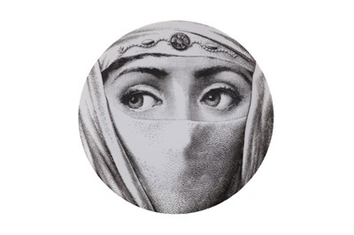 Lot 124 - PIERO FORNASETTI (1913-1988)