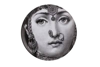 Lot 124 - PIERO FORNASETTI (1913-1988)