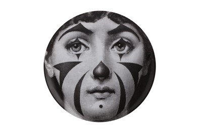 Lot 124 - PIERO FORNASETTI (1913-1988)