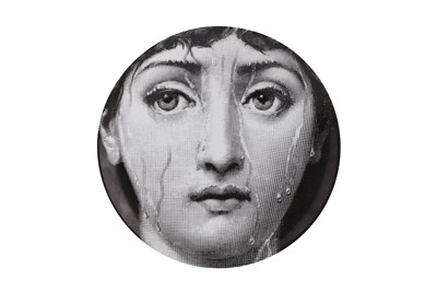 Lot 124 - PIERO FORNASETTI (1913-1988)