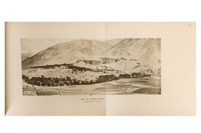 Lot 116 - CHITRAL RELIEF EXPEDITION 1895