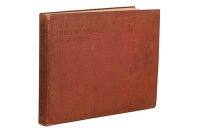 Lot 120 - Eadweard Muybridge (1830-1904)