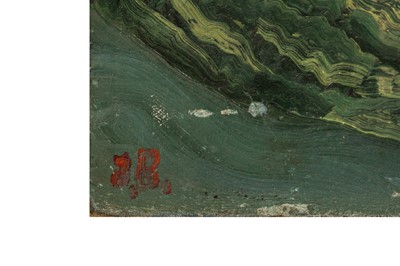 Lot 87 - JACK BILBO (GERMAN, 1907-1967)